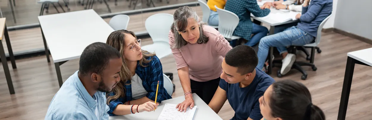 Instructional Skills Workshop